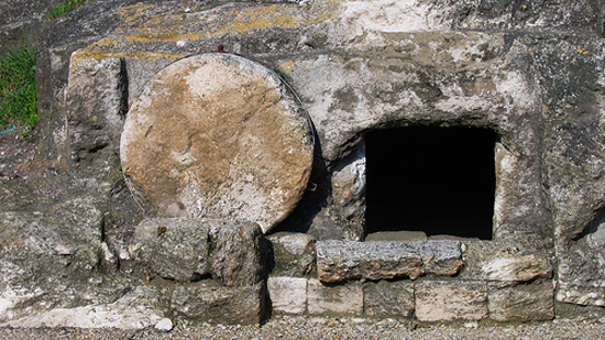 قبر المسيح - ارشيفية