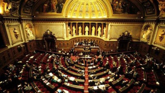  مجلس الشيوخ الفرنسي - ارشيفية