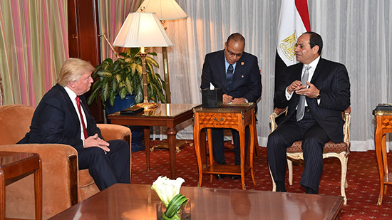سياسي: العلاقات المصرية الأمريكية ستخرج من حالة الجمود والنفور