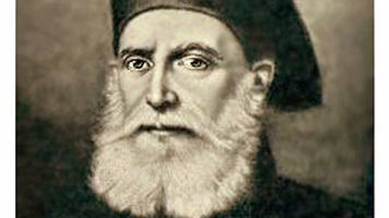 إبراهيم محمد علي باشا