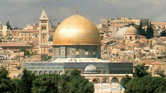 في أجراس الأحد تعرف على القدس الثانية الموجودة داخل مصر؟