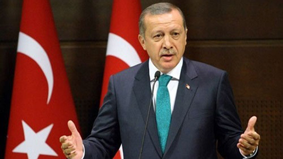تركيا تطرح استفتاء على انضمامها للاتحاد الأوروبي وتطبيق حكم الإعدام