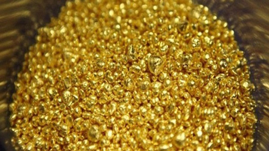 شركة مصرية تفتتح أكبر مصفاة لتكرير الذهب في غانا