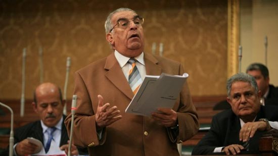 في ذكرى وفاته.. 10 معلومات عن كمال الشاذلي أقدم برلماني وأحد أعمدة نظام مبارك 
