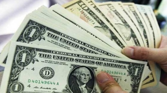 بنك أمريكي يتوقع تراجع الدولار في مصر إلى ١١جنيه
