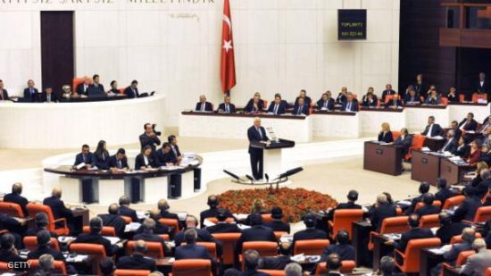  البرلمان التركي يقر قانونًا لإلغاء عقوبة إدانة المعتدين جنسيًا على أطفال