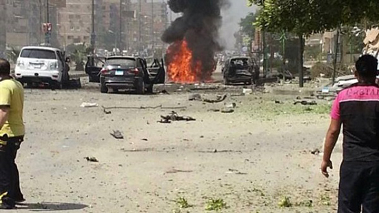  الداخلية تكشف كواليس مقتل طفل وإصابة أخر في انفجار منشية ناصر