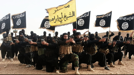 مرصد الإفتاء: هروب داعش من سوريا والعراق يحتم تشكيل تحالف عالمي لمواجهتهم