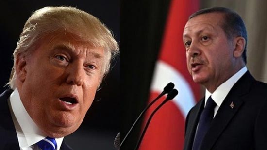 أردوغان: الغرب يصف 