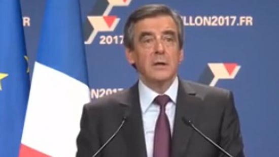 بالفيديو.. مرشح للانتخابات الفرنسية: سأحل جماعة الإخوان المسلمين