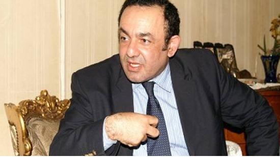 بكرى : البرلمان يتجه إلى تأجيل حسم قضية عمرو الشوبكى إلى 19 ديسمبر 