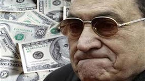 تقرير دولي يكشف لأول مرة ثروة مبارك والقذافي في بريطانيا