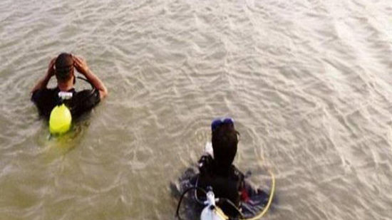 إنقاذ ''مُسن'' حاول الانتحار في نهر النيل وترك رسالة لأولاده:''سامحوني مش قادر أكمل''