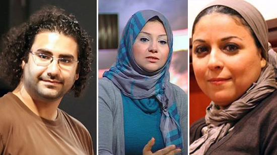 سعيد عبدالحافظ: أبرز النشطاء السياسيين لم يشاركوا بثورة يناير ويتلقون تمويلات خارجية