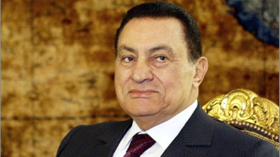  لجنة استرداد أموال مبارك تسعى لتجديد تجميدها