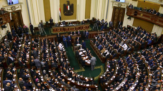 البرلمان يناقش استحداث وزارة خاصة بالشئون الأفريقية 