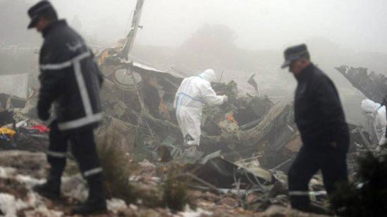 كولومبيا: انتشال 48 جثة من ضحايا الطائرة البرازيلية