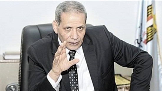 وزير التعليم يحيل واقعة سقوط الطالب ماجد حنا للتحقيق بالوزارة 