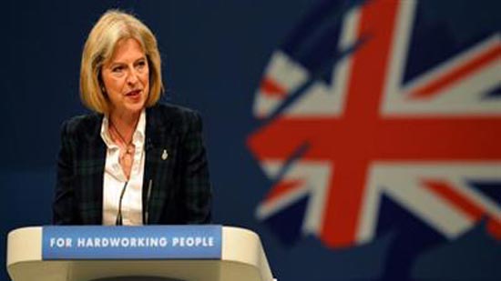 رئيسة وزراء بريطانيا تسعى لإطلاق فصل جديد من العلاقات مع دول الخليج