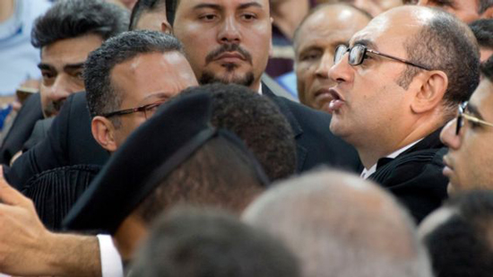 تأجيل نظر طعن الحكومة المصرية على حكم ببطلان اتفاقية تيران وصنافير