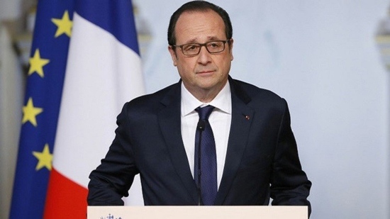 مرصد الإسلاموفوبيا يرحب بدعوة الرئيس الفرنسي بحماية الشعوب من الإرهاب