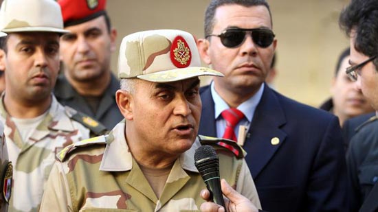 مباحثات عسكرية مصرية - باكستانية رفيعة المستوى للتعاون بين البلدين
