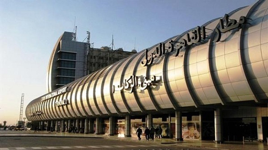 شركات أجنبية تهدد الأمن القومي في مطار القاهرة