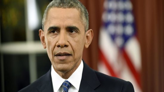 أوباما يأمر بالتحقيق في هجمات إلكترونية مزعومة لروسيا أثناء الانتخابات الأمريكية