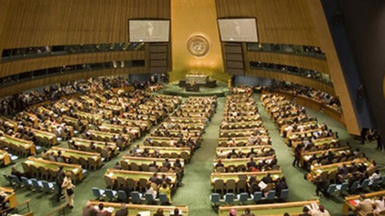 الأمم المتحدة تصوت لصالح قرار بوقف إطلاق النار في حلب