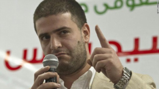 نجل مرسي يطالب بتسليم الأموال المضبوطة معه إلى أهله: 