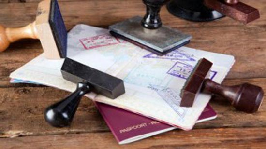 بالمستندات: مصري وسعودي ينصبان على المواطنين في 88 مليون جنيه مقابل تأشيرات وهمية