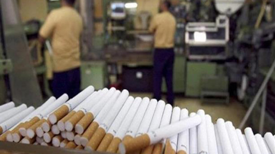 مصدر بالشرقية للدخان يكشف زيادة بأسعار أنواع جديدة من السجائر الأجنبية