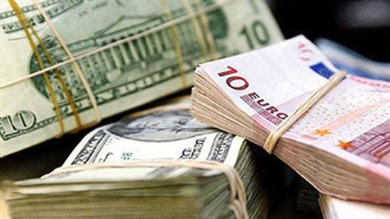 أسعار تحويل العملات الأجنبية مقابل الجنيه اليوم 14 - 12 - 2016