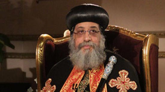 القمص سرجيوس: قرار إلغاء احتفالات العيد في يد البابا تواضروس