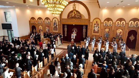 «الأقباط الأرثوذوكس بالأردن» تقيم اليوم صلاة جنائزية على ضحايا «البطرسية»