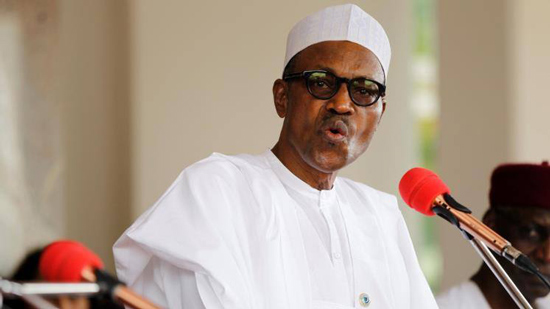 بخاري يعلن القضاء على بوكو حرام في نيجيريا