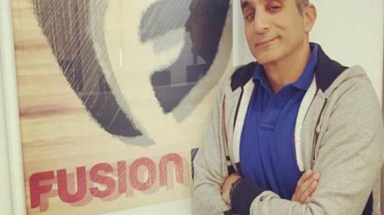 القضاء الإداري يقرر وقف نظر دعوى إسقاط الجنسية عن باسم يوسف