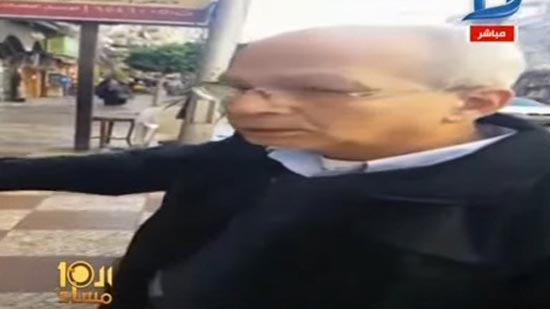 بالفيديو.. شقيق ضحية الذبح بالإسكندرية: المتهم 