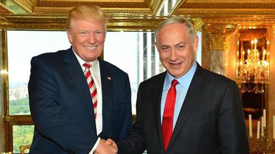 رغبة إسرائيلية في علاقات مع السعودية برعاية ترامب 