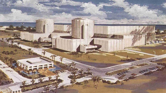 الكهرباء: توقيع اتفاقية محطة الضبعة النووية في المراحل الأخيرة