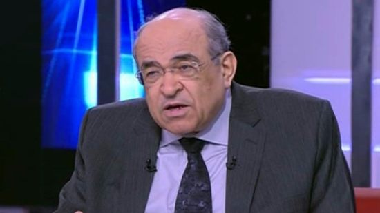 الدكتور مصطفى الفقي، المفكر السياسي