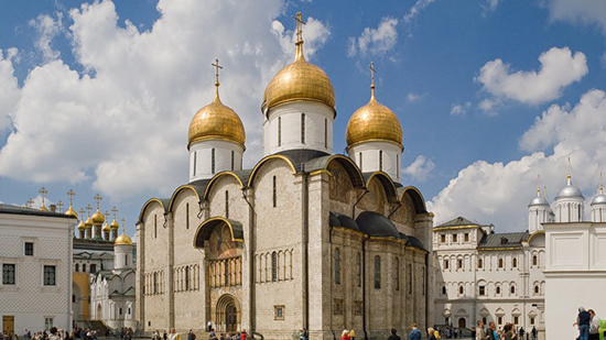  روسيا تعيد أكبر كاتدرائية لسلطة الكنيسة بعد إحالتها لمتحف للإلحاد سابقًا