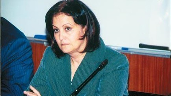 الدكتورة مني محرز، مدير عام اتحاد منتجي الدواجن