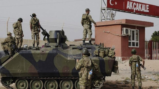 تركيا تستعد لترحيل الإخوان طمعًا في الرضا الروسي