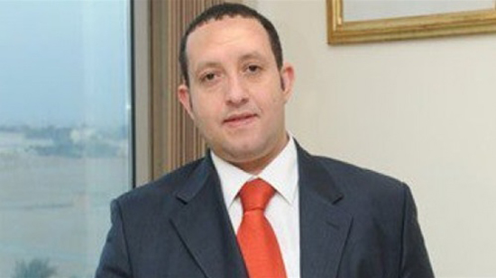 الدكتور محمد عبد الغني، عضو مجلس النواب