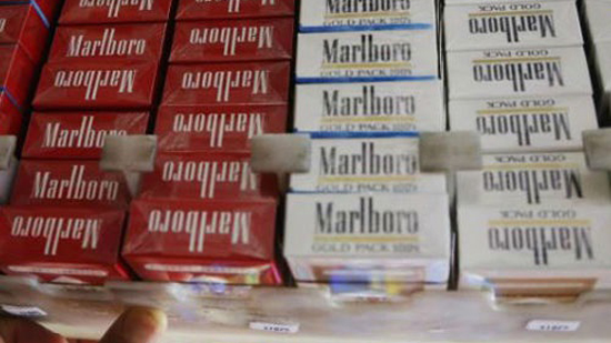 40 قرشًا من «ضرائب السجائر» لصالح التأمين الصحى