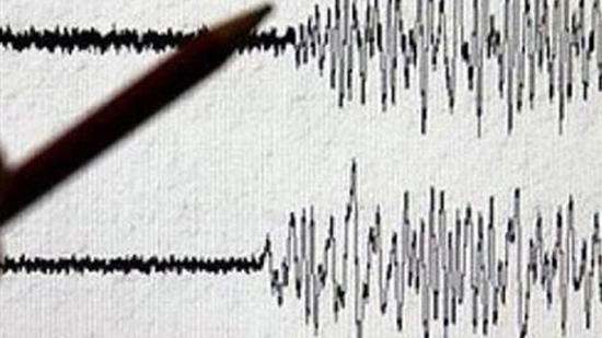 زلزال يضرب مصر بقوة 4 ريختر