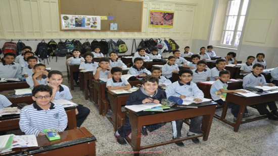  مستقبل وأهمية العملية التعليمية فى مصر