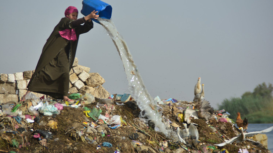 الإفتاء تؤيد مشروع قانون لتغليظ عقوبات تلويث مياه النيل: حرام شرعًا وإفساد في الأرض