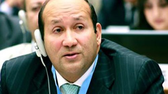 مساعد سكرتير الأمم المتحدة يشيد بإمكانات مصر في مجال سيادة القانون وحفظ السلام